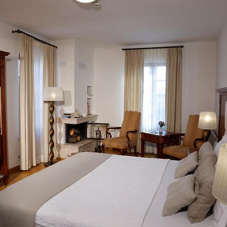 Yundantik Cunda Konaklari Ayvalı Extérieur photo