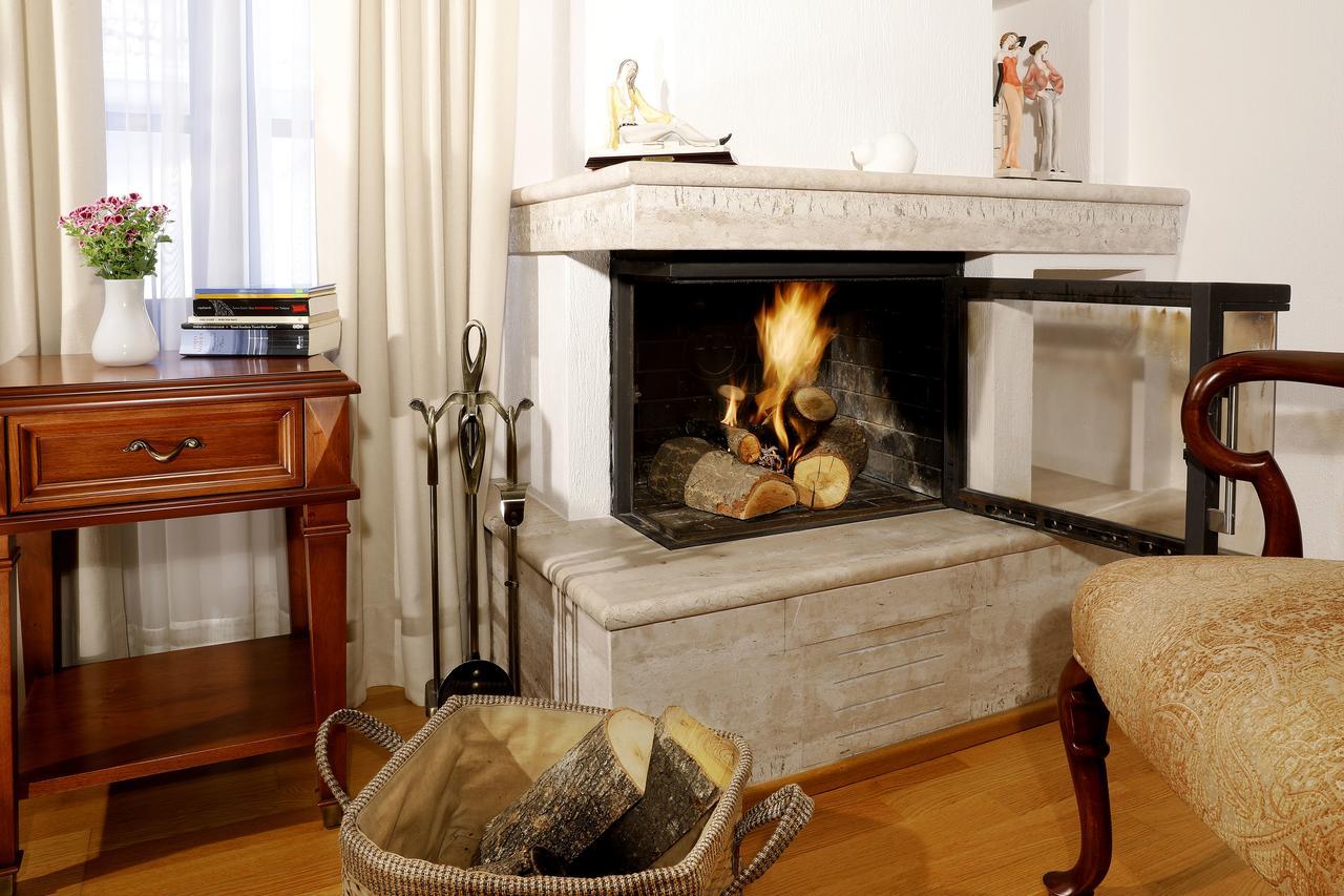 Yundantik Cunda Konaklari Ayvalı Extérieur photo