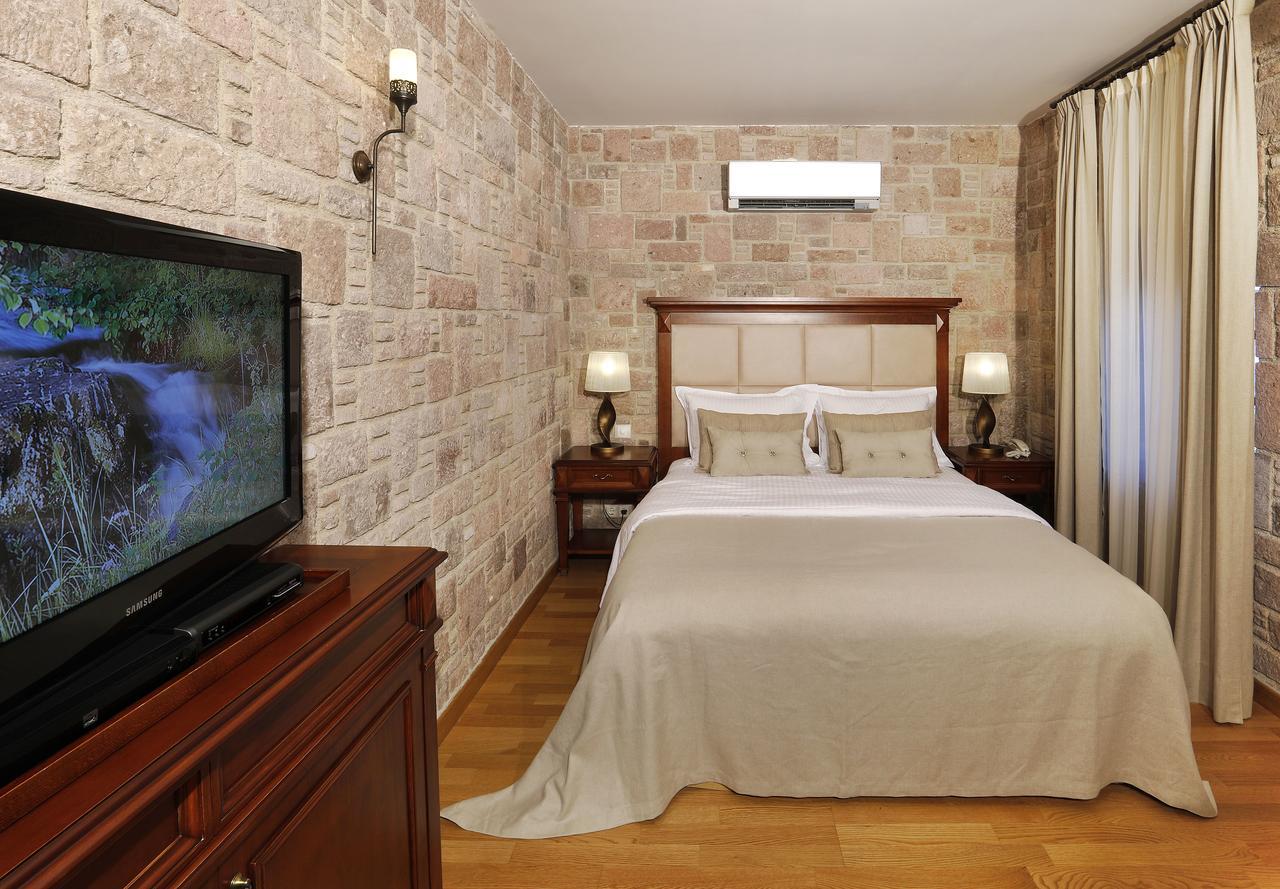 Yundantik Cunda Konaklari Ayvalı Extérieur photo