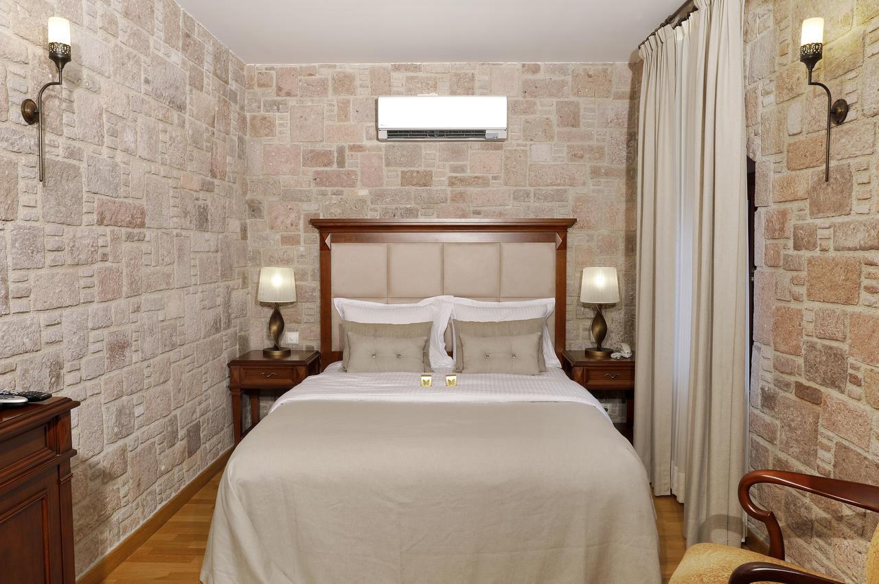 Yundantik Cunda Konaklari Ayvalı Extérieur photo